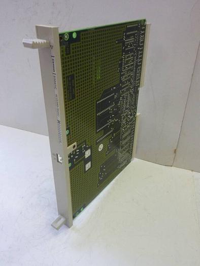 SIEMENS Memory Expansion card 6ES5 340-3KB42 Used