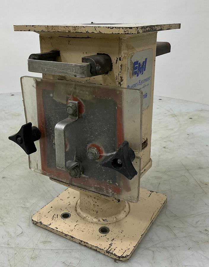 Used EMI Unknown