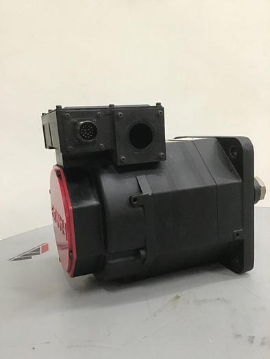 Used FANUC AC Servo Motor A65/2000 Motor Used