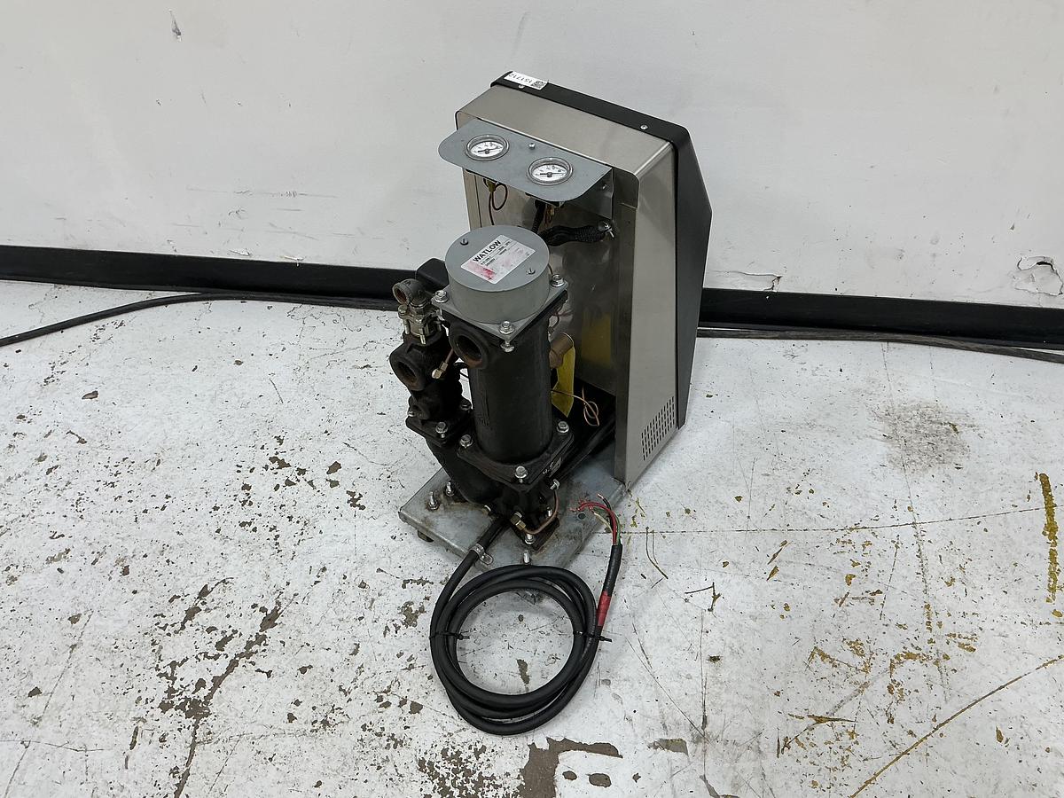 Used 2008 Advantage SK-1035LEP-41D1 Thermolator