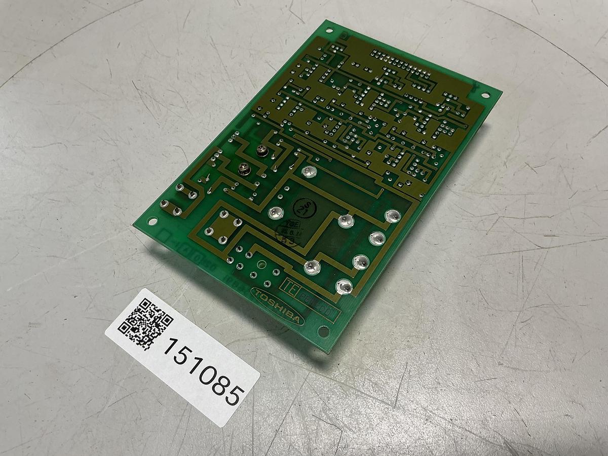 Used TOSHIBA H0936891