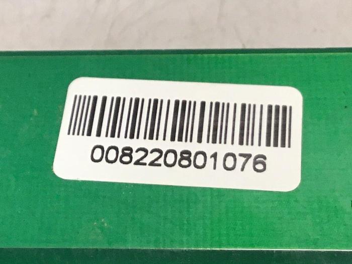 Used BARBER COLMAN Circuit Board A-60195-1 Used
