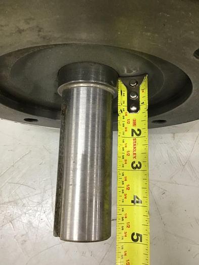 Used TOSHIBA 20 HP Induction Motor JIS C 4004 20 HP Used