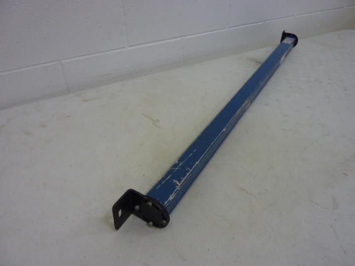 Used PINNACLE SYSTEMS INC Light Curtain Receiver MG-36-AB-AU-ER #59292