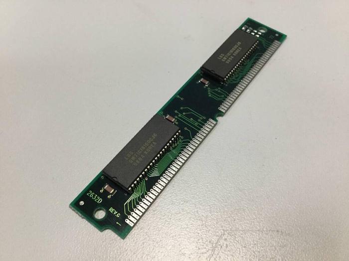 Used LITE ON Circuit Board E98641 #97708