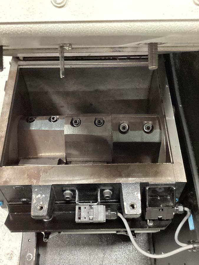 Used MILACRON GRINDER MG-814 