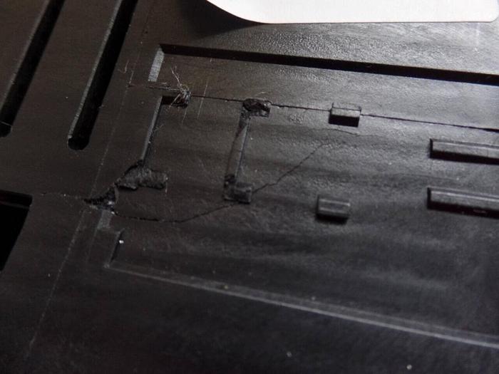 Used ORSCO Lubrication Control LCM-100M #8138