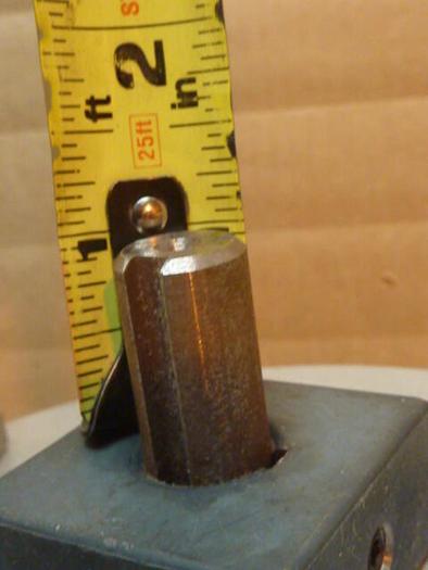 US MOTORS / SHUR STOP Electric Brake 1-055-711-35-QG #32214