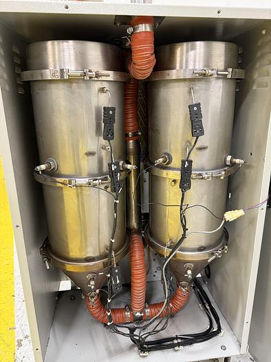 Used DRI AIR INDUSTRIES HP4-X100 FM