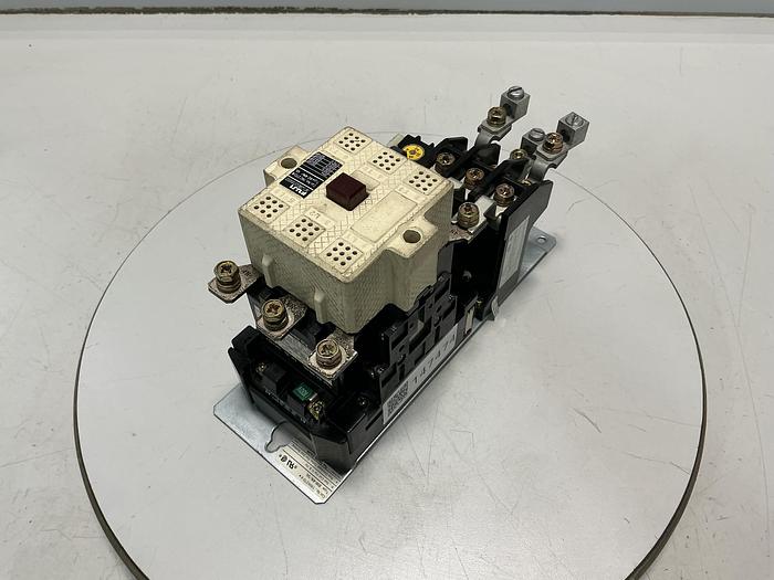 Used FUJI ELECTRIC 1NC2T0#