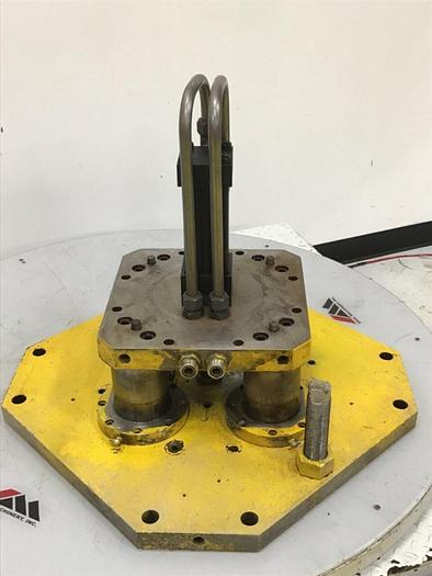 Used VICKERS Ejector Box TZXXEHXNXKAAD062 Used