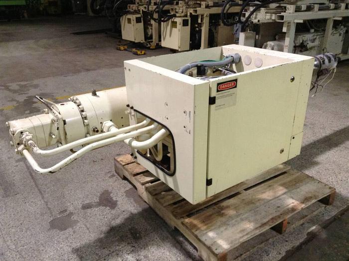 Used ENGEL 12 Oz Injection Unit ES700/250-12 / IU Used