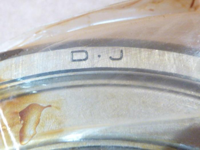 FAG Bearing 6218 #5098