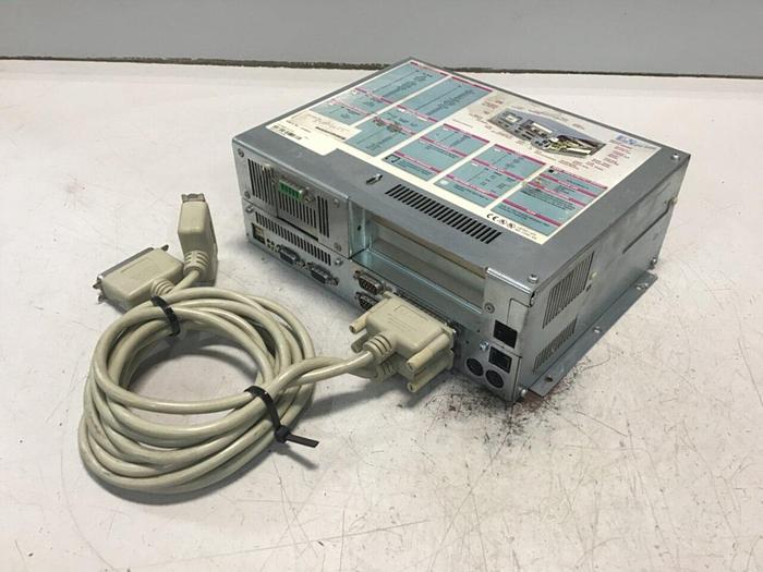 Used B&R Power Control Box C0028031 Used