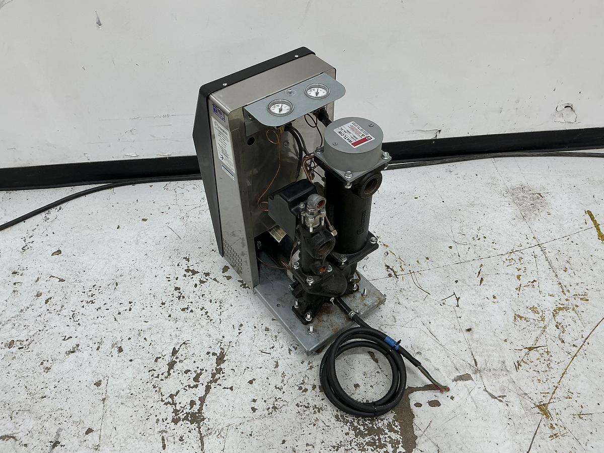 Used 2008 ADVANTAGE SK-1035LEP-41D1