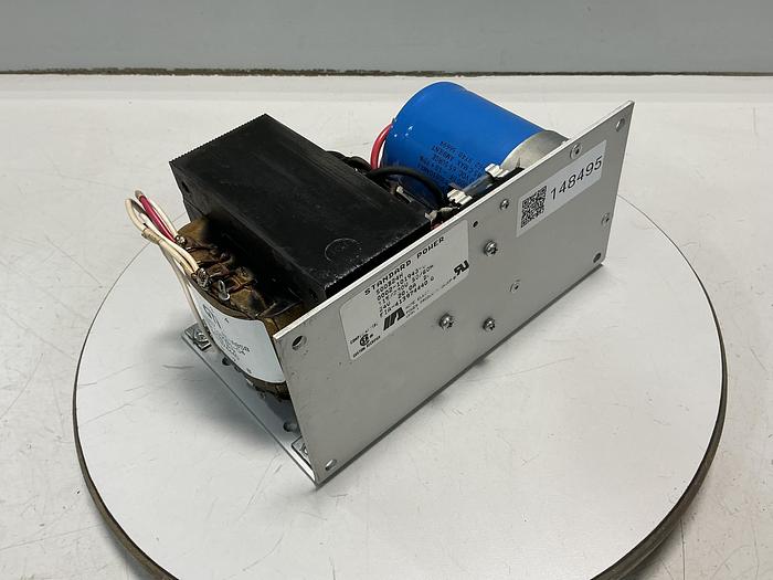 Used ACME STANDARD POWER 500B24H