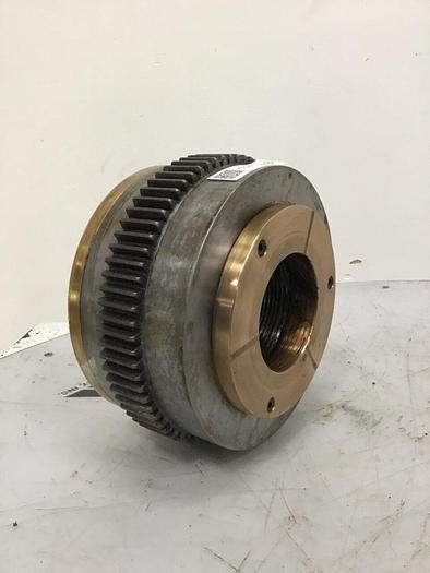 Used ENGEL Die Height / Adjustable Tie Bar Nut ES200/330/250 / TBDG Used