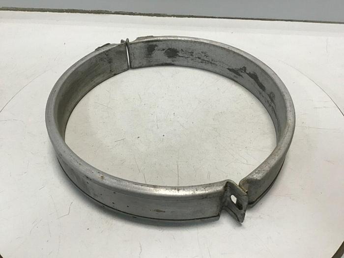 Used WELLMAN 700 Watt Heater Band 326334 700W #125870