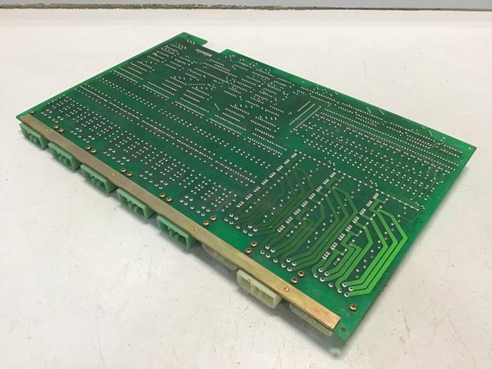 Used SHIBAURA Circuit Board H0550555 Used