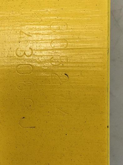 Used VAN DORN Toggle Link 305274 Used