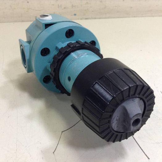 Used WILKERSON Regulator R26-04-000 F87 #87759