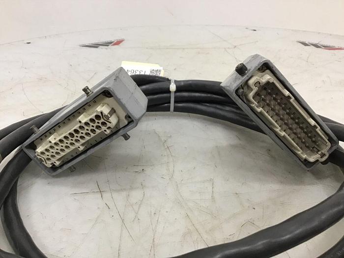 Used HUSKY Hot Runner Cable HRC / THERMOCOUPLE #133647