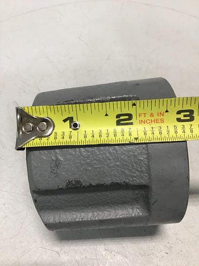 Used SUMITOMO Tie Bar Nut SH-50-NIVA / TBN Used #117600