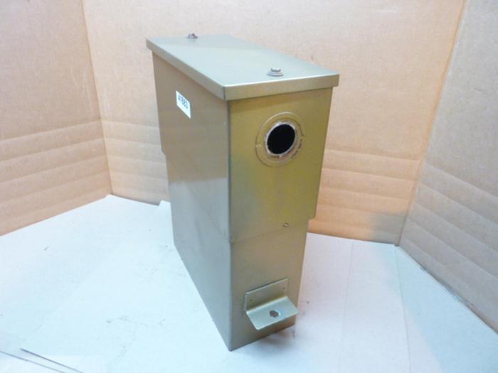 Used CORNELL DUBILIER Capacitor ICC1025F33 #41683