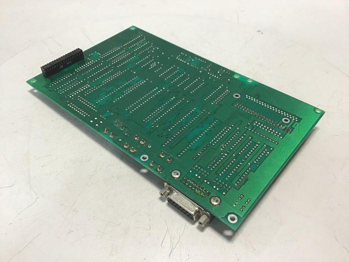Used TOSHIBA Circuit Board H1738881 Used
