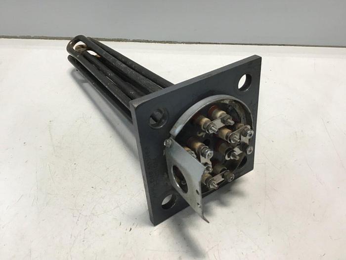 Used APPLIED 12 kW Heating Element 503486 #119197