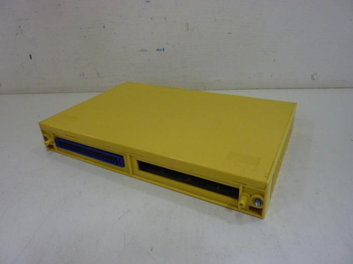 Used FANUC Input Module A03B-0801-C129 #56922