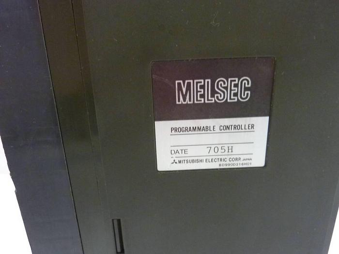 Used MITSUBISHI High Speed Counter AD61 USED