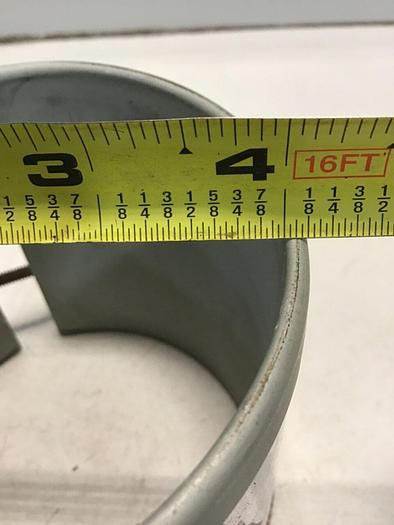 Used BIG CHIEF 1140 Watt Heater Band BC34161A #125741