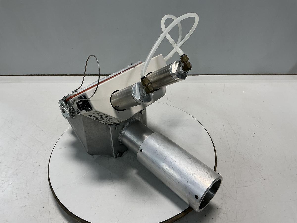 Used AEC WHITLOCK 2.5B24HM