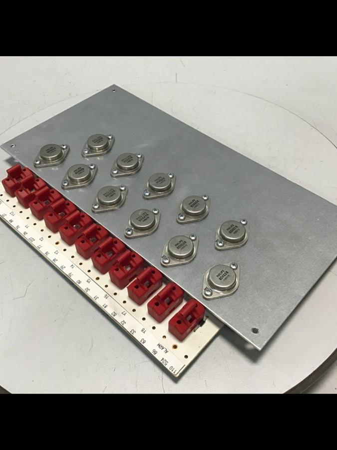 Used ARBURG Circuit Board 71 USED