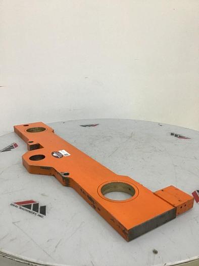 Used ENGEL Crosshead Support ES600/200/300 / CCS #123294