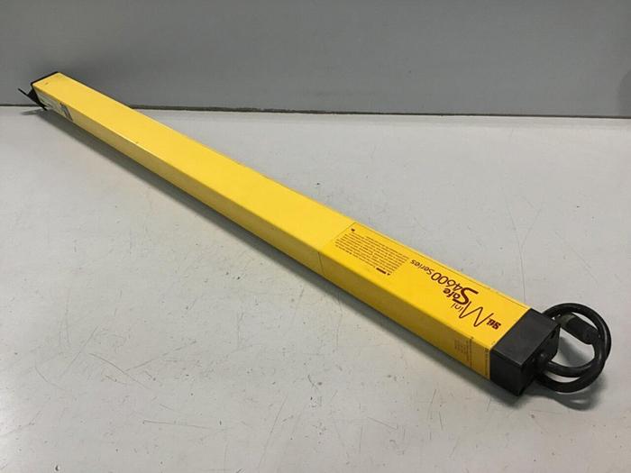 Used STI Light Curtain MS46-20-870-X USED