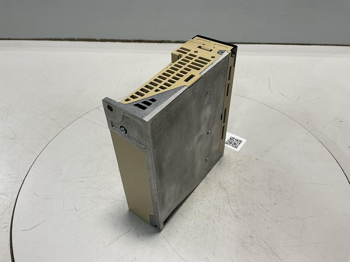 Used YASKAWA SGDS-02A12AY27