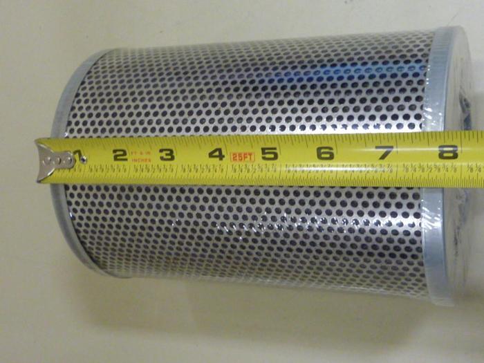 FILTREC Filter S233T60 #62750