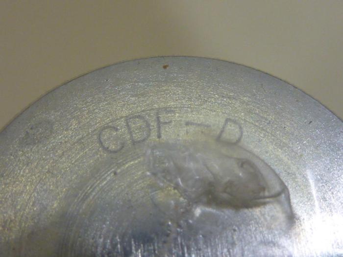 FILTREC Filter DHD60H10B #62674