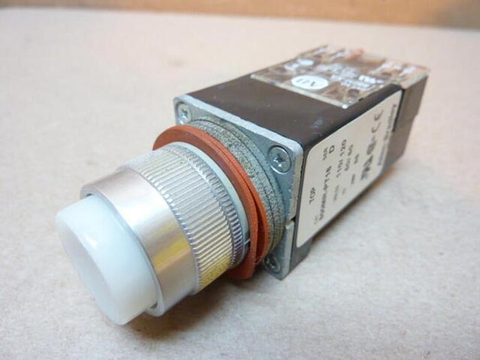 ALLEN BRADLEY Pilot Light 800MR-PT16 #38876