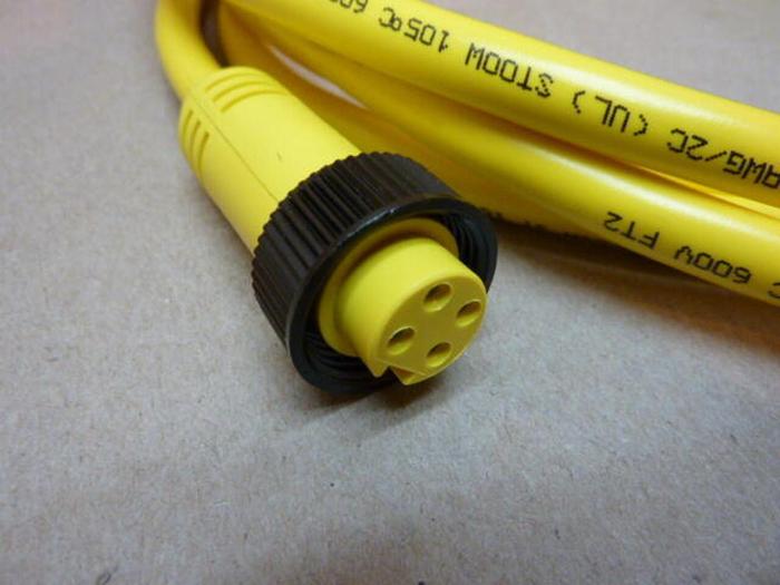 BRAD HARRISON / WOODHEAD Cord 114130A01M030 #28770