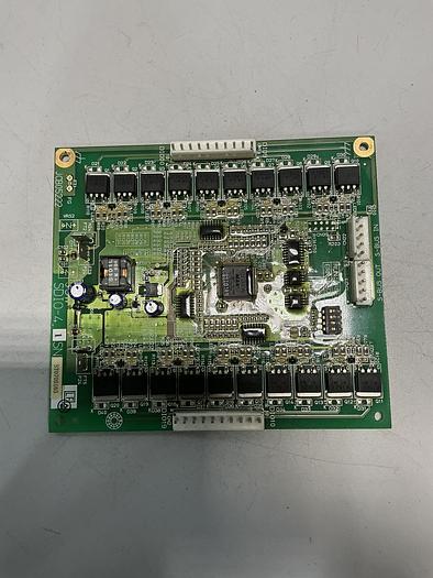 Used GENERIC JSW SDI0-41