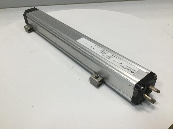 Used NOVOTECHNIK Linear Transducer LWH225 Used