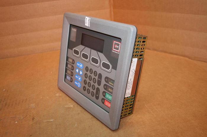 Used CUTLER HAMMER PanelMate Operator Interface 542L #11198