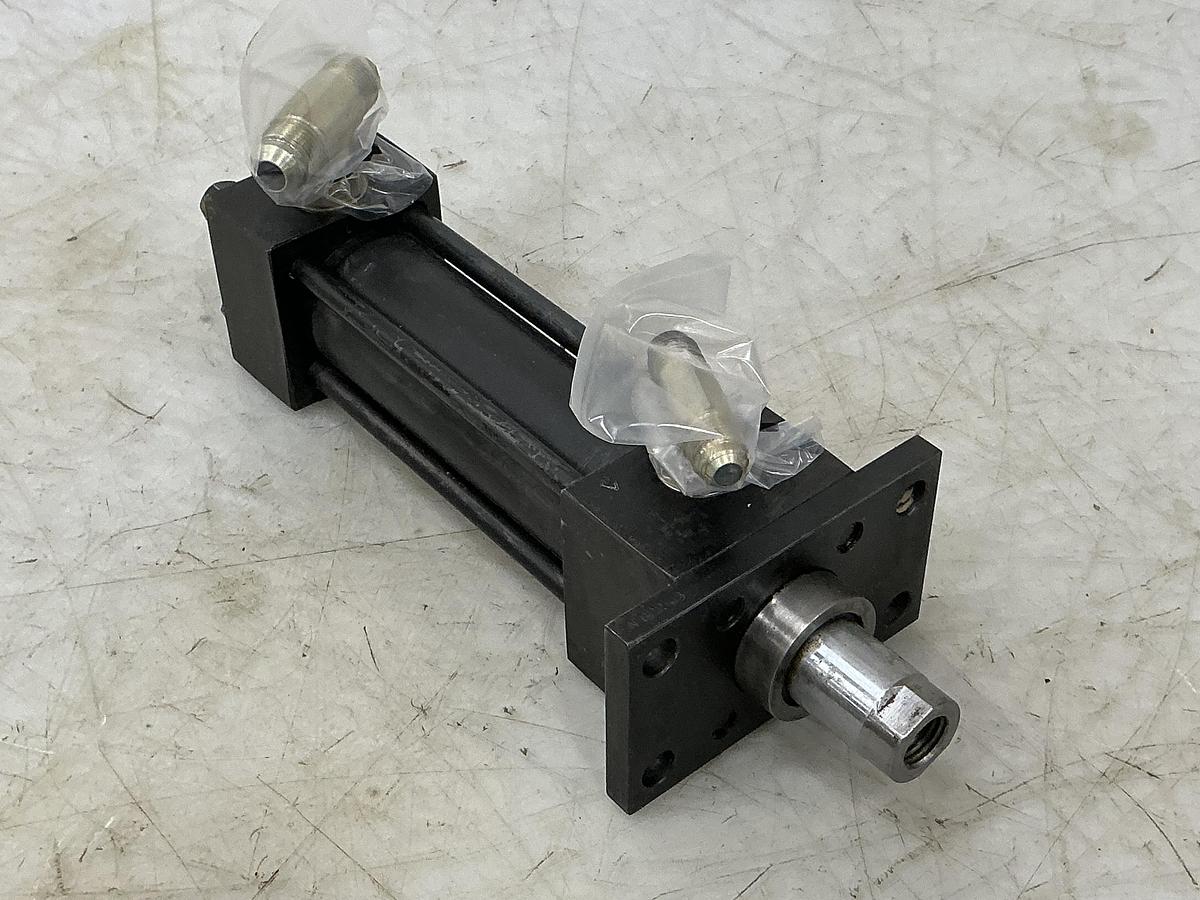 Used HYDRO-LINE N5F-1.5X4.11