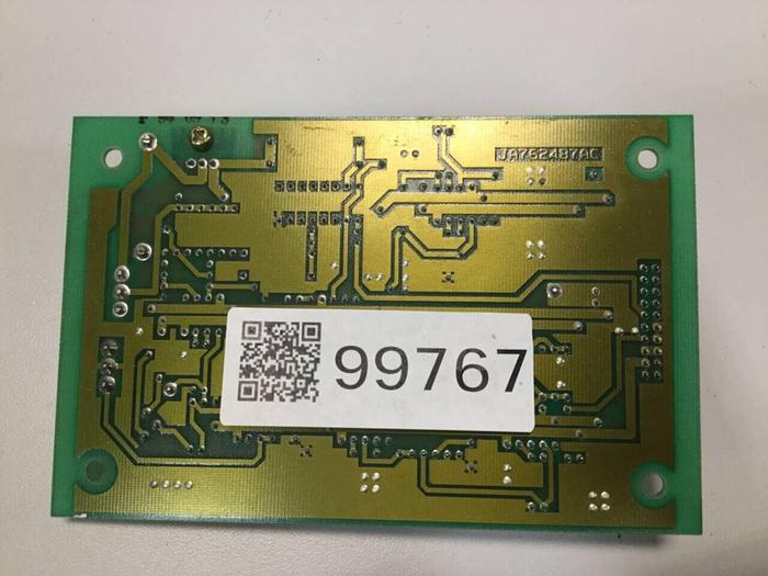 Used SUMITOMO Circuit Board JA762483AC #99767