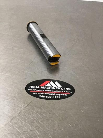 Used TOYO Crosshead Toggle Pin TI-55H / CHTP #126789