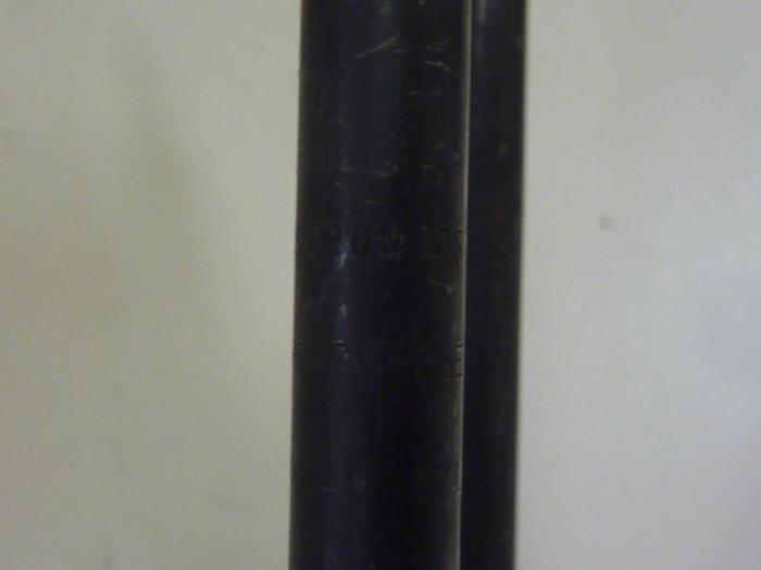 Used SYNVENTIVE Heater Line 82-24-0375-PSE #57930