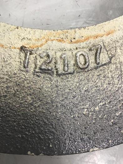 Used SUMITOMO Retainer Ring SL125029A3 #133463